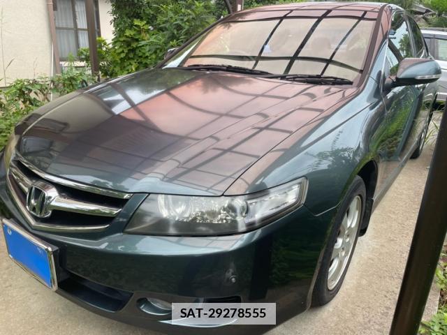 Honda ACCORD 2007-02 7959827-1
