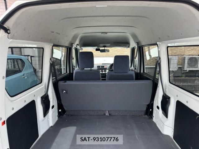 Honda ACTY VAN 2014-03 7959823-19