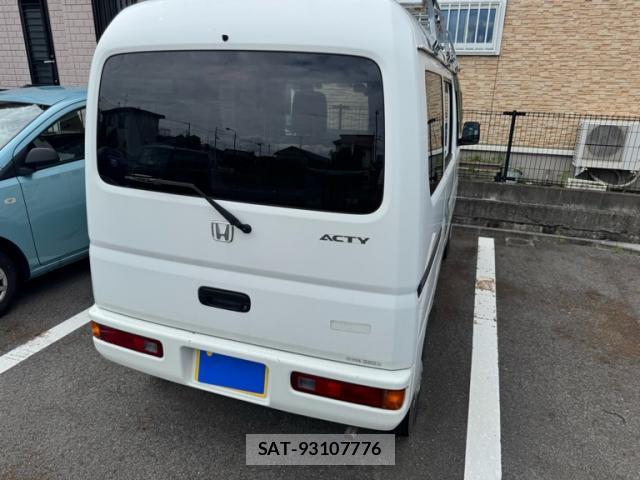 Honda ACTY VAN 2014-03 7959823-2