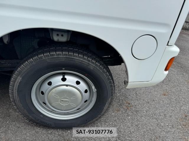 Honda ACTY VAN 2014-03 7959823-4