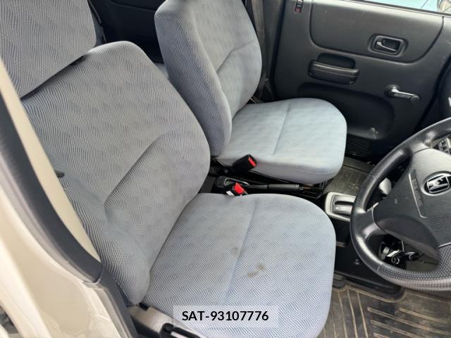 Honda ACTY VAN 2014-03 7959823-9