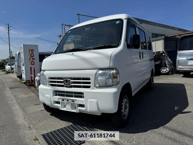 Honda ACTY VAN 2014-11 7960925-0