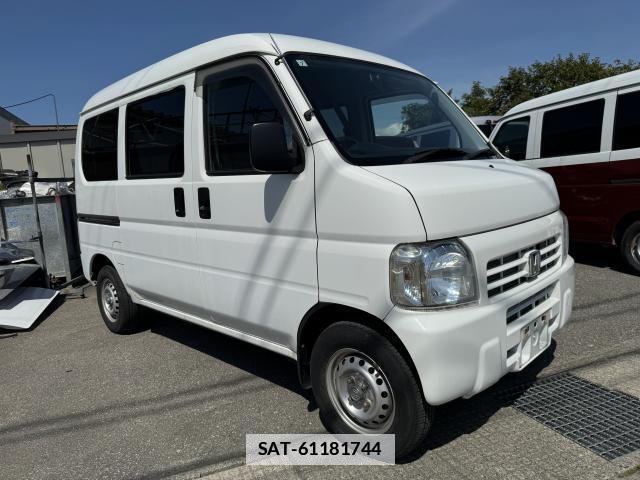 Honda ACTY VAN 2014-11 7960925-1