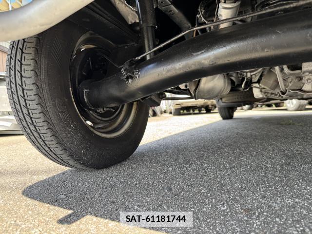 Honda ACTY VAN 2014-11 7960925-11