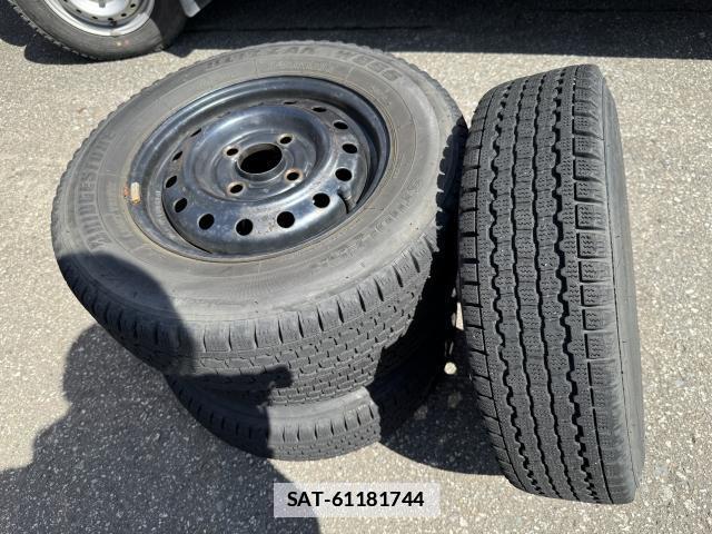 Honda ACTY VAN 2014-11 7960925-13