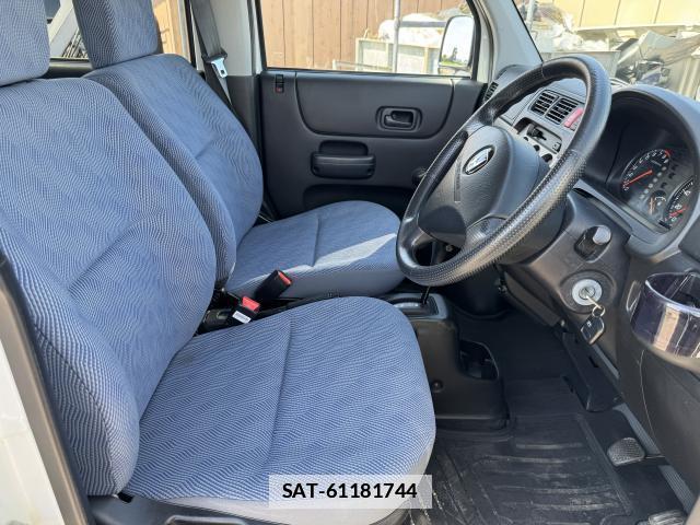 Honda ACTY VAN 2014-11 7960925-14
