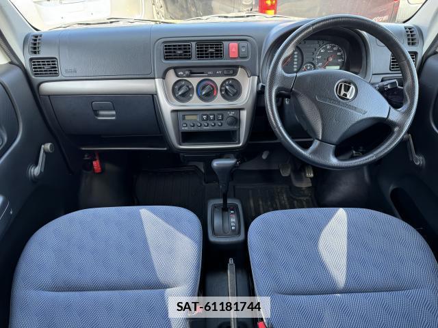 Honda ACTY VAN 2014-11 7960925-15