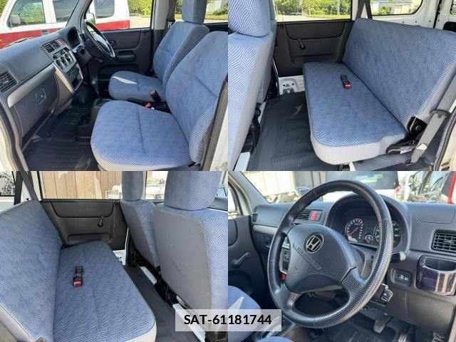 Honda ACTY VAN 2014-11 7960925-16
