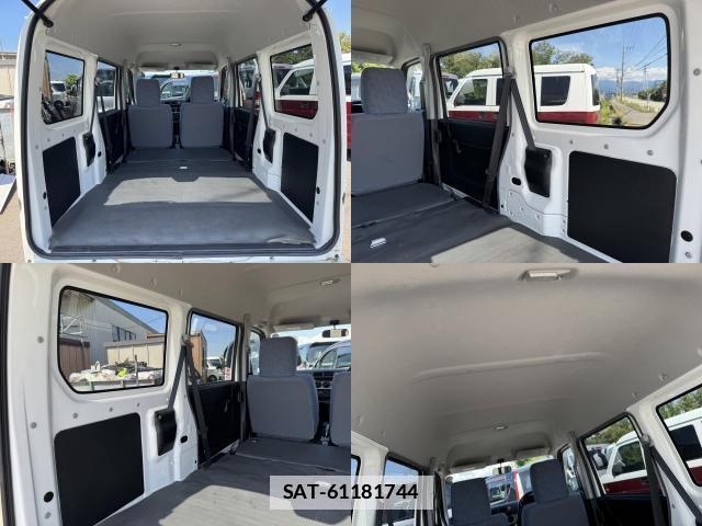 Honda ACTY VAN 2014-11 7960925-17