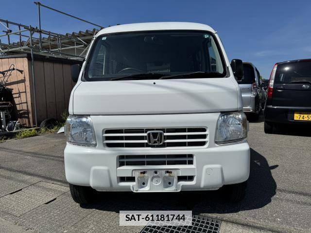Honda ACTY VAN 2014-11 7960925-2