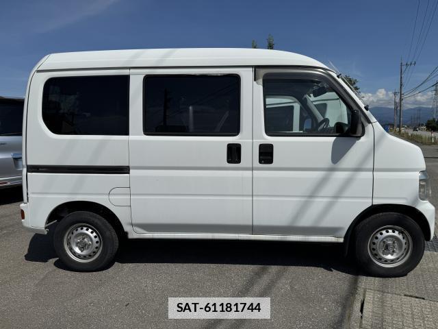 Honda ACTY VAN 2014-11 7960925-3