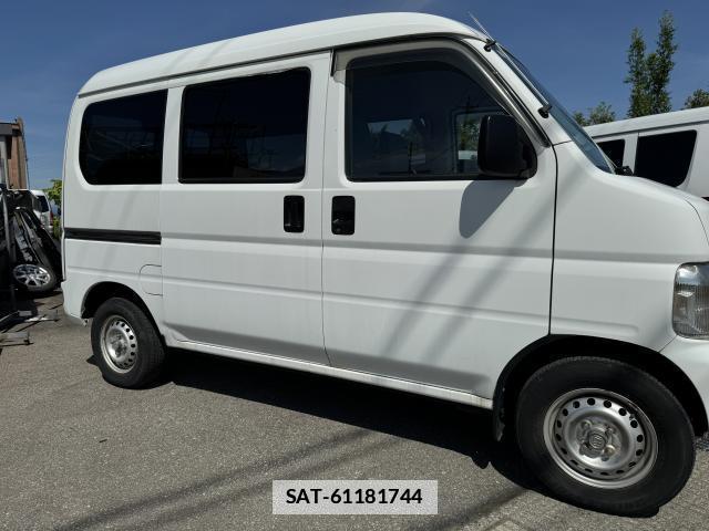 Honda ACTY VAN 2014-11 7960925-4