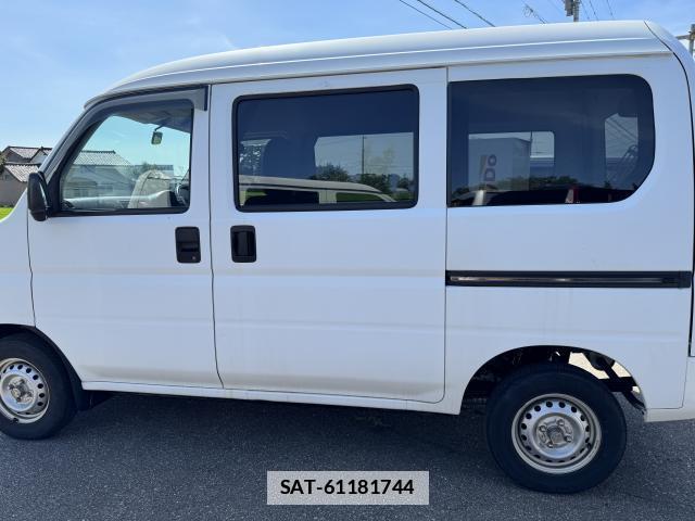 Honda ACTY VAN 2014-11 7960925-5