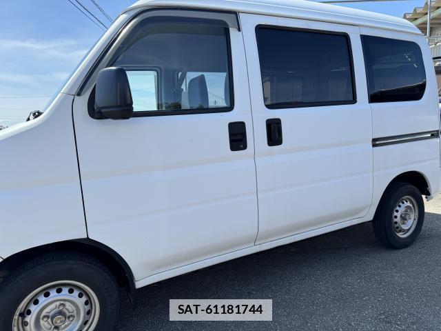 Honda ACTY VAN 2014-11 7960925-6