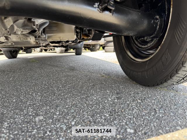 Honda ACTY VAN 2014-11 7960925-9