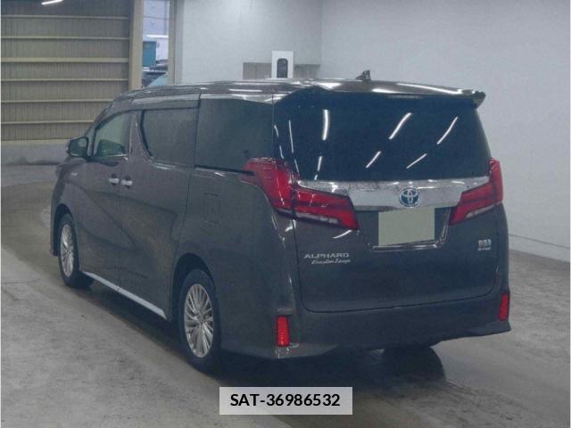 Toyota ALPHARD HYBRID 2020-08 7959327-1