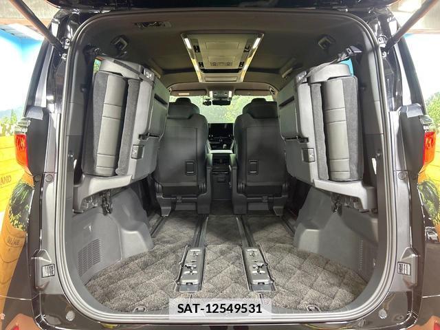 Toyota ALPHARD HYBRID 2024-05 7959368-10