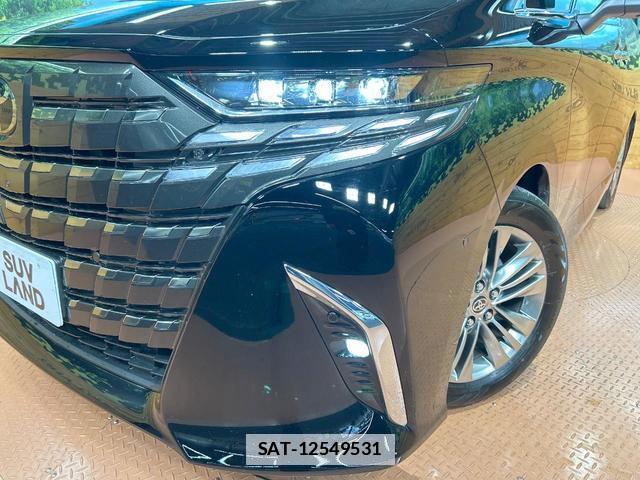 Toyota ALPHARD HYBRID 2024-05 7959368-12