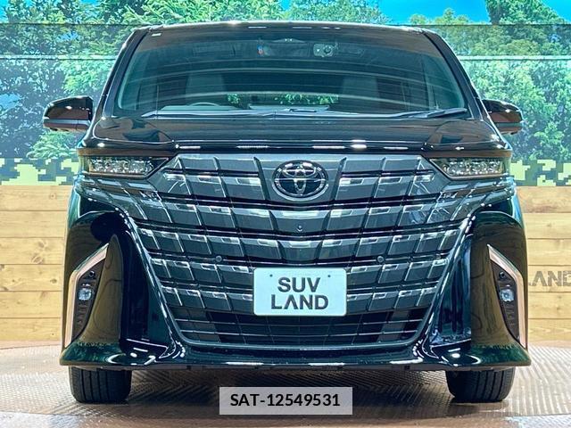 Toyota ALPHARD HYBRID 2024-05 7959368-14