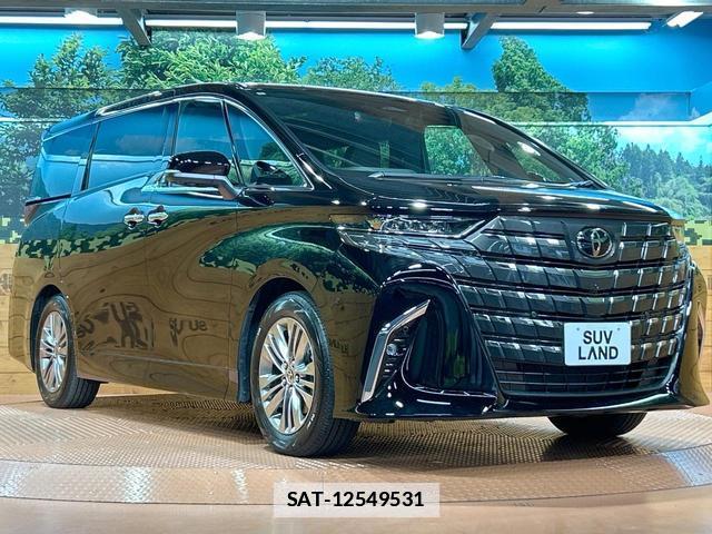 Toyota ALPHARD HYBRID 2024-05 7959368-16