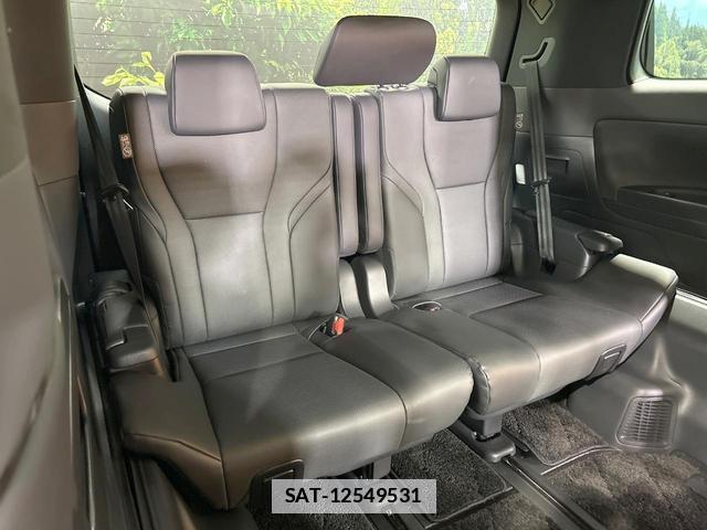 Toyota ALPHARD HYBRID 2024-05 7959368-9