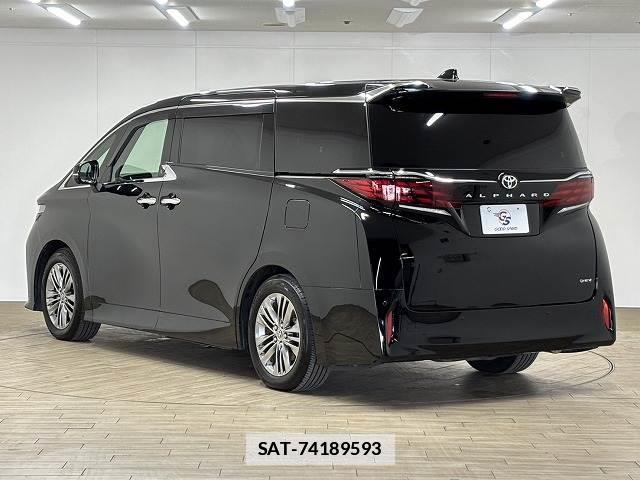 Toyota ALPHARD HYBRID 2024-07 7959389-16