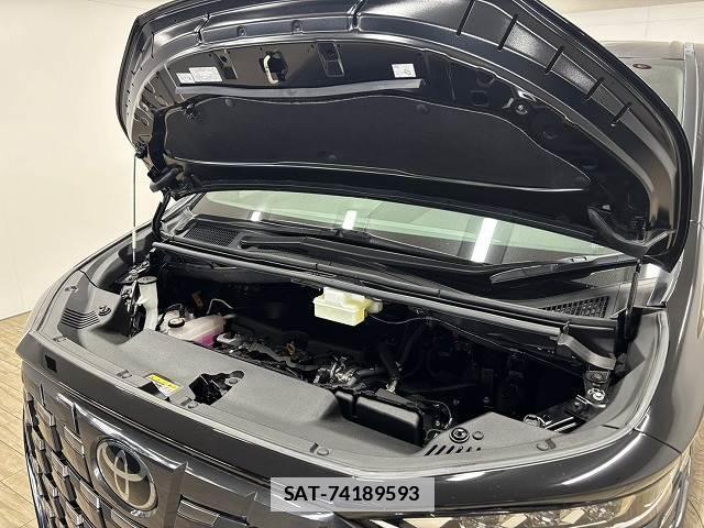Toyota ALPHARD HYBRID 2024-07 7959389-17