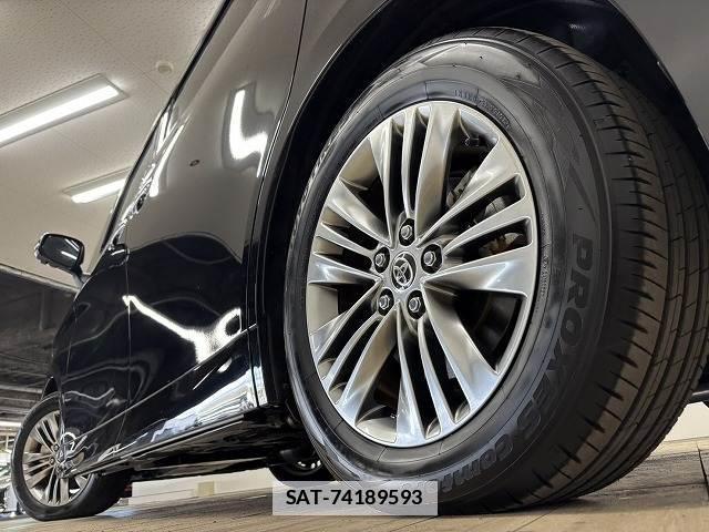 Toyota ALPHARD HYBRID 2024-07 7959389-18