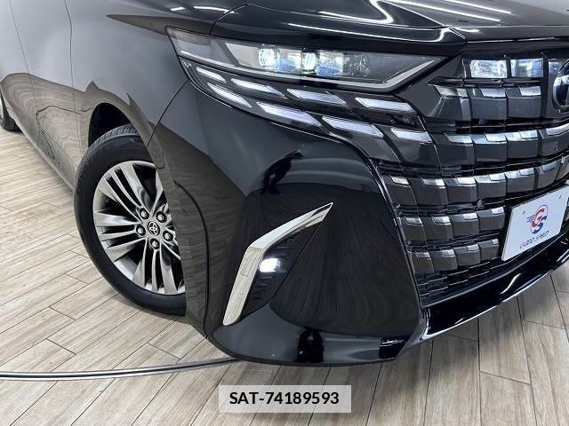 Toyota ALPHARD HYBRID 2024-07 7959389-19