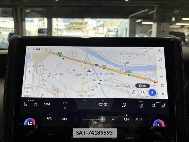 Toyota ALPHARD HYBRID 2024-07 7959389-2