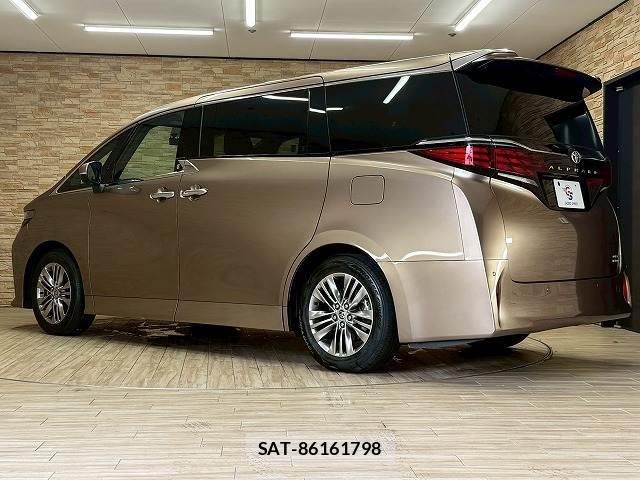 Toyota ALPHARD HYBRID 2024-01 7959563-16