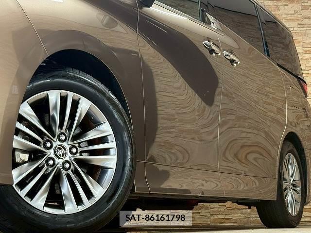 Toyota ALPHARD HYBRID 2024-01 7959563-18