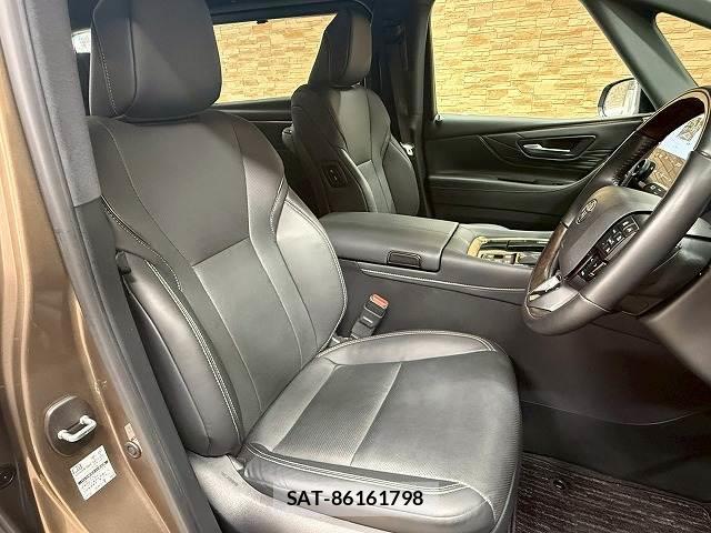 Toyota ALPHARD HYBRID 2024-01 7959563-4