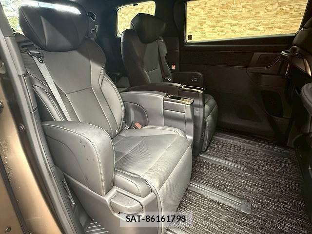 Toyota ALPHARD HYBRID 2024-01 7959563-5