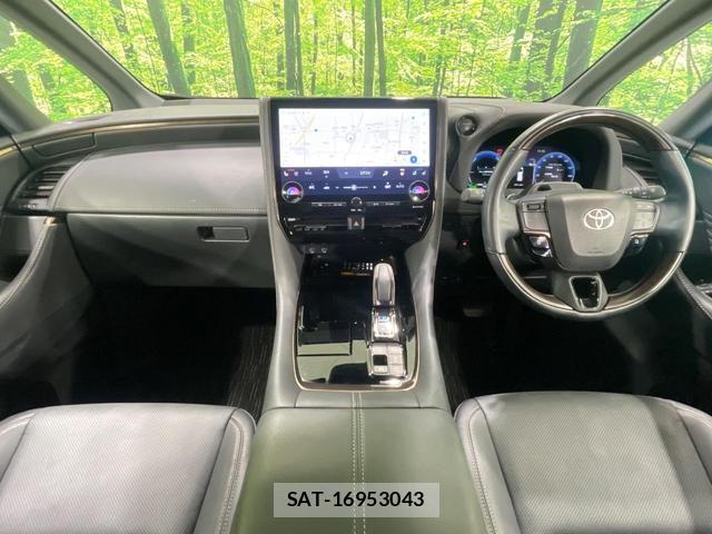 Toyota ALPHARD HYBRID 2024-03 7959951-1