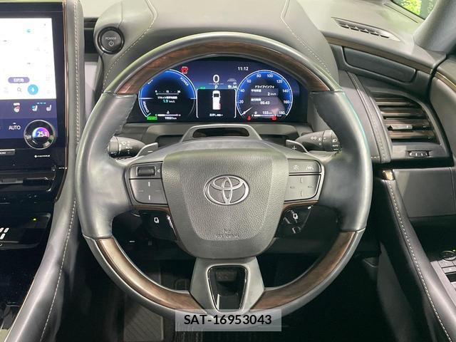 Toyota ALPHARD HYBRID 2024-03 7959951-10