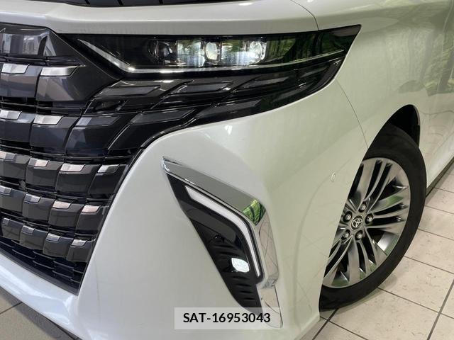 Toyota ALPHARD HYBRID 2024-03 7959951-11