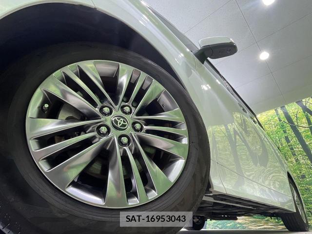 Toyota ALPHARD HYBRID 2024-03 7959951-12