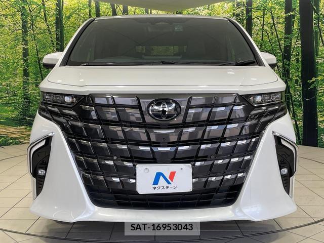 Toyota ALPHARD HYBRID 2024-03 7959951-13