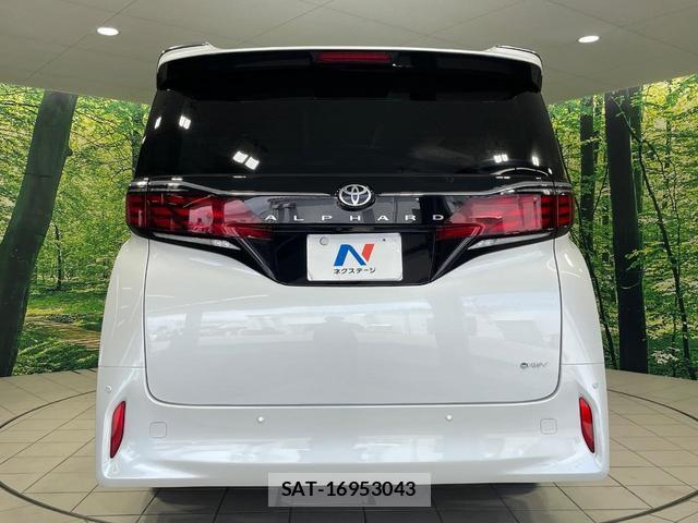 Toyota ALPHARD HYBRID 2024-03 7959951-14