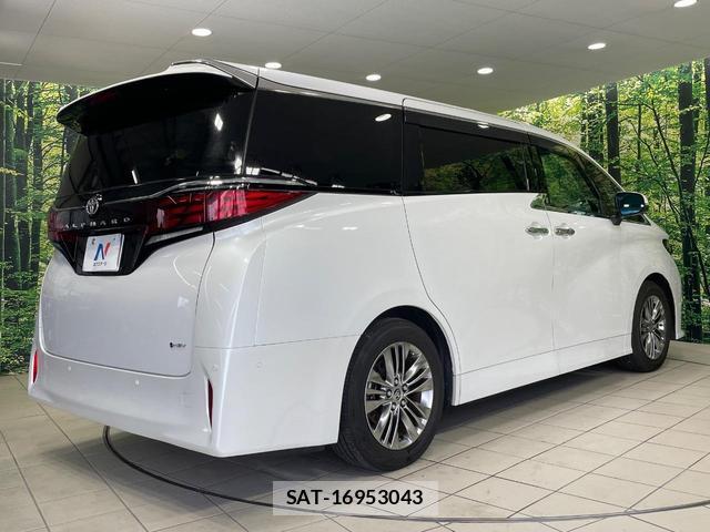 Toyota ALPHARD HYBRID 2024-03 7959951-16