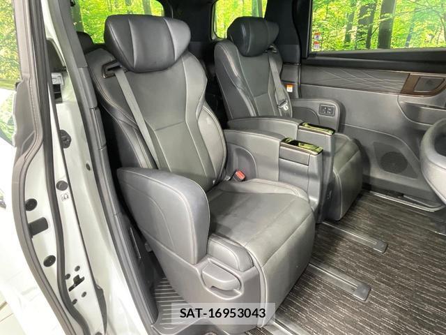 Toyota ALPHARD HYBRID 2024-03 7959951-7