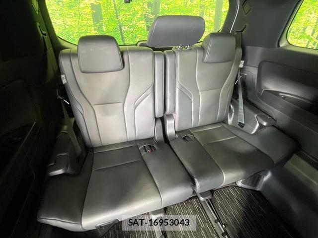 Toyota ALPHARD HYBRID 2024-03 7959951-8