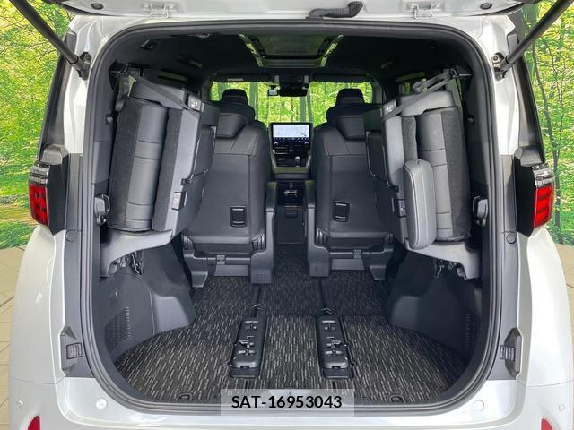 Toyota ALPHARD HYBRID 2024-03 7959951-9
