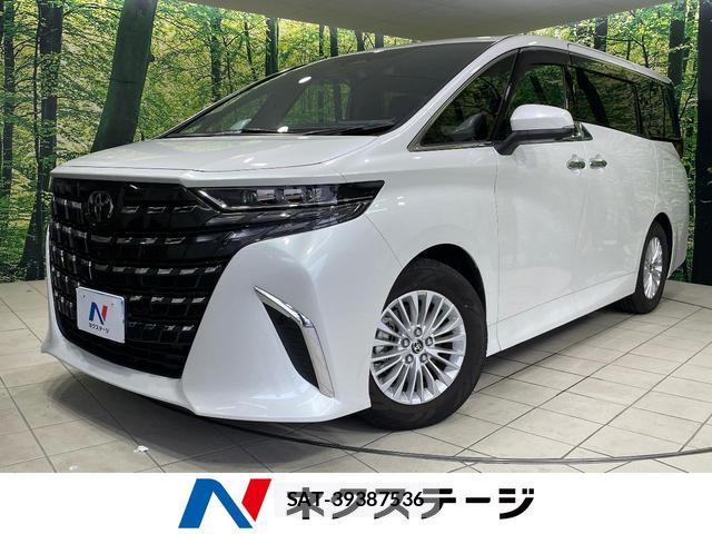 Toyota ALPHARD HYBRID 2026-02 7959966-0