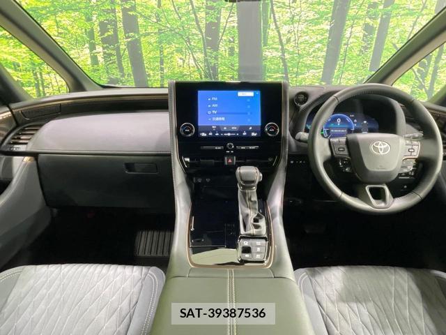 Toyota ALPHARD HYBRID 2026-02 7959966-1