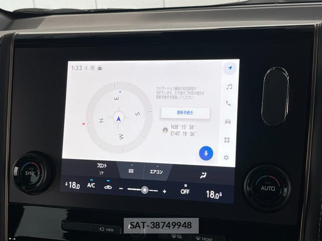 Toyota ALPHARD HYBRID 2025-03 7959991-10