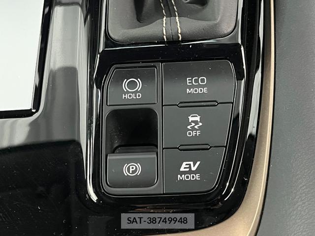 Toyota ALPHARD HYBRID 2025-03 7959991-14