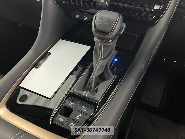Toyota ALPHARD HYBRID 2025-03 7959991-18