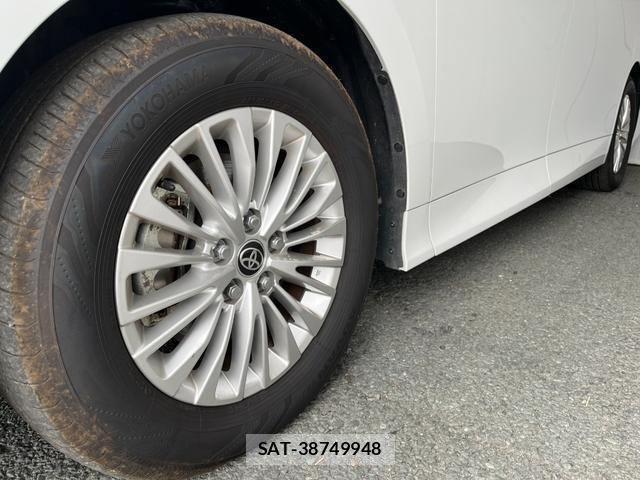 Toyota ALPHARD HYBRID 2025-03 7959991-5